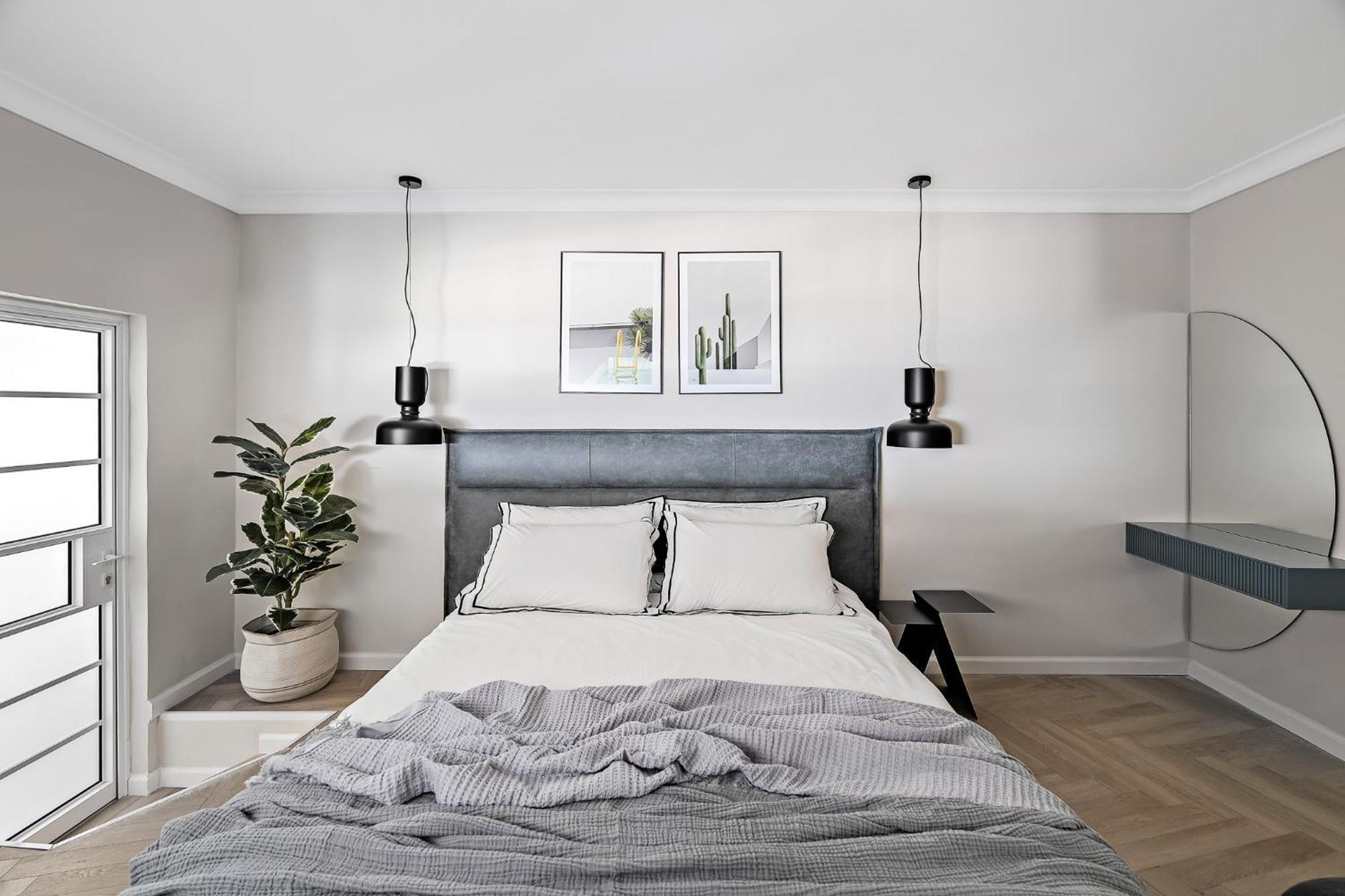 Sunsets Paradise 2Br With Parking By Beachfront Stay Herzelia Exteriör bild