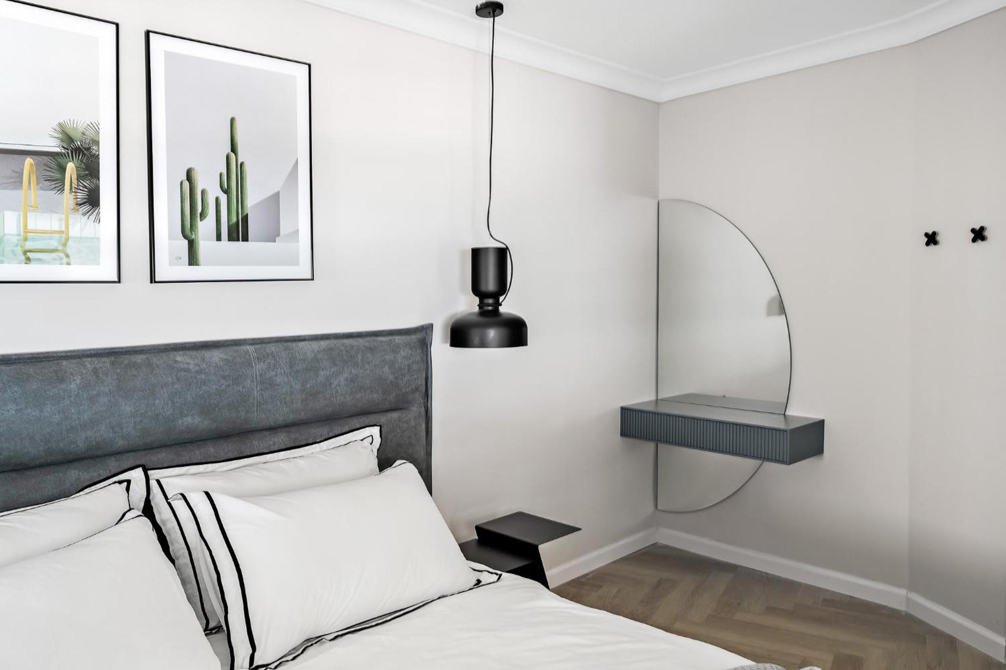 Sunsets Paradise 2Br With Parking By Beachfront Stay Herzelia Exteriör bild