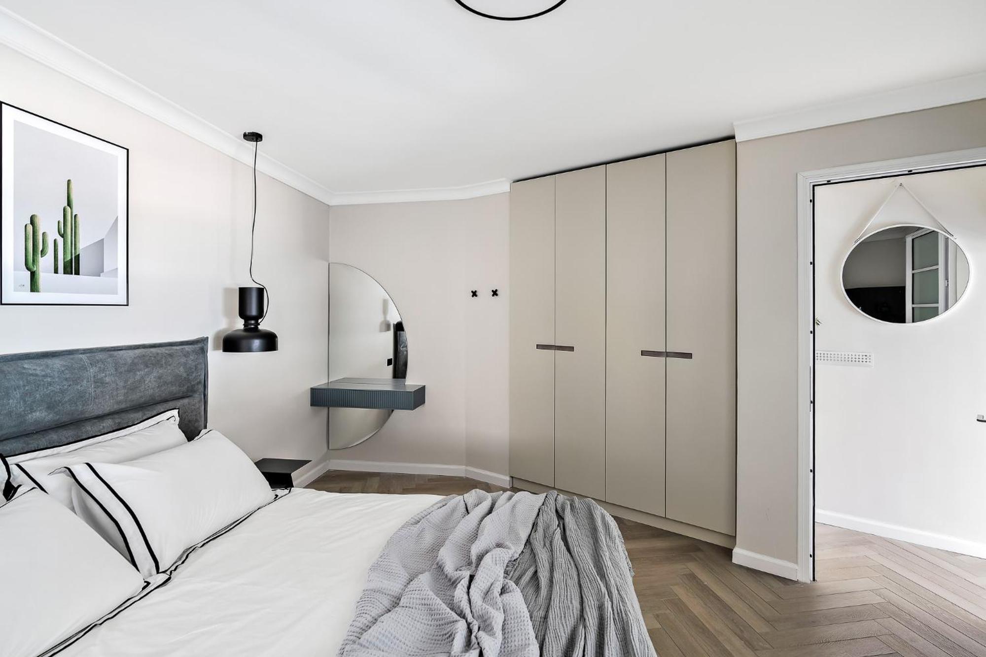 Sunsets Paradise 2Br With Parking By Beachfront Stay Herzelia Exteriör bild